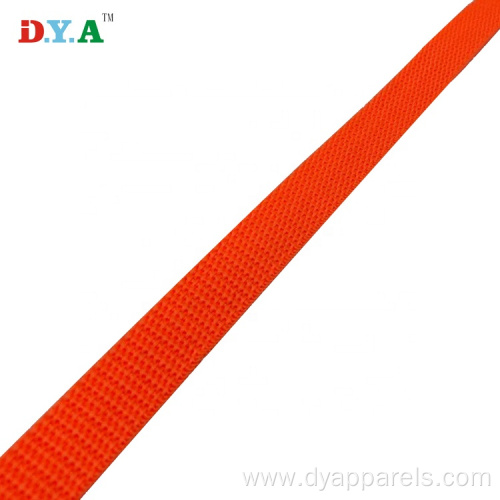 Wholesale woven polypropylene webbing PP webbing